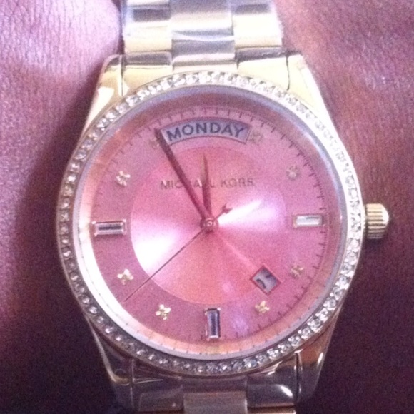⌚️ Michael Kors Watch ⌚️ main image 3