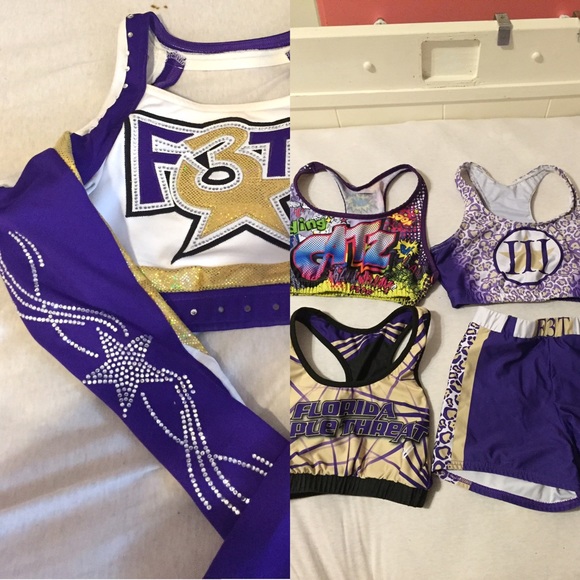 F3T bundle