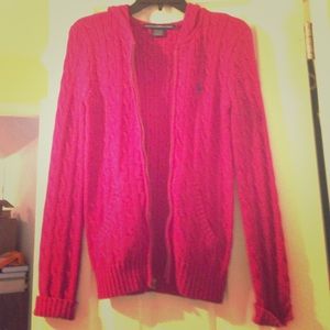 Ralph Lauren Polo sweater