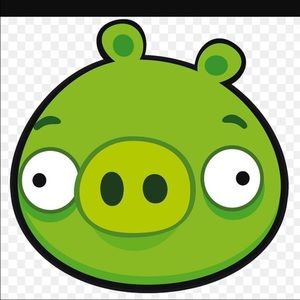 Meet your Posher, Geronimo