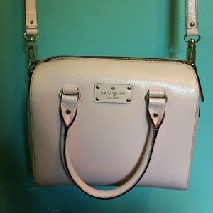 Authentic Kate Spade purse