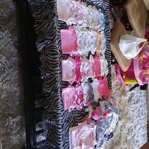 Mega bundle. Newborn to 3months