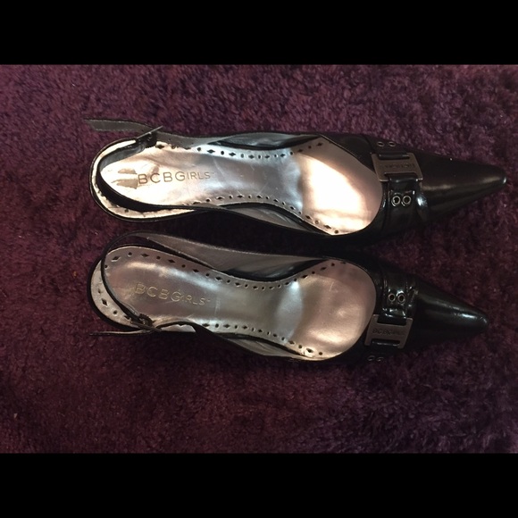 BGBG shoes