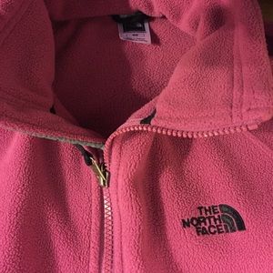 North face fleece