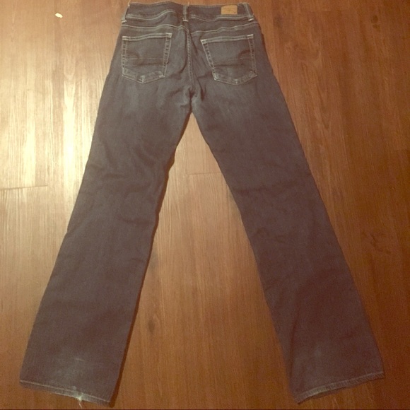 American eagle jeans.