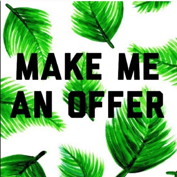 Let's make a deal