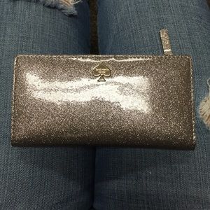 Kate Spade Glitter Bug Stacy