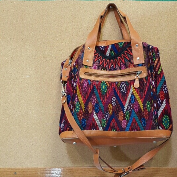 Nena & Co Bag