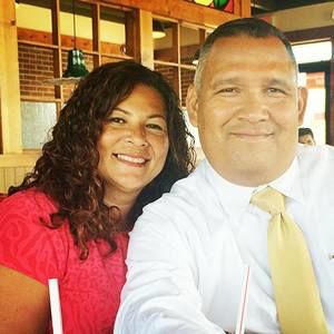 Meet your Posher, Irasema