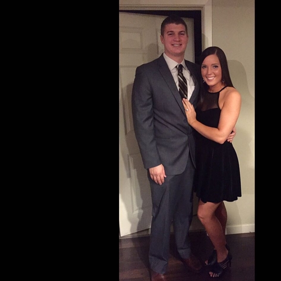 Meet your Posher, Jordan