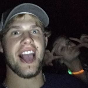 Meet your Posher, Patrick