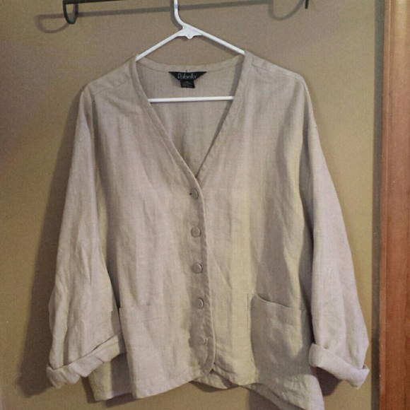 Light weight Rafaello jacket