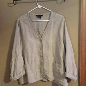 Light weight Rafaello jacket