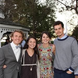 Meet your Posher, Cailey