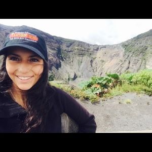 Meet your Posher, Emma