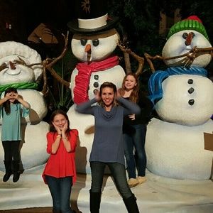 Meet your Posher, Nikki