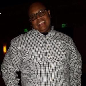 Meet your Posher, Corey