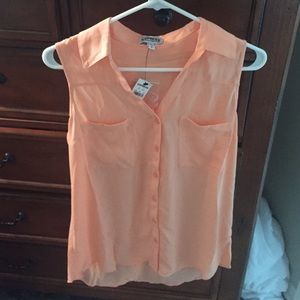 Bundle- Sleeveless Portofino in Peach and Pink!