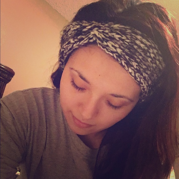 Winter head band