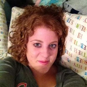 Meet your Posher, Lacy