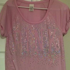 Vs shirt 🚫hold for heather 🚫