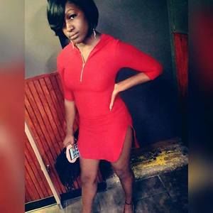 Meet your Posher, Jonita