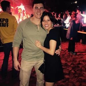 Meet your Posher, Bradi