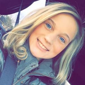 Meet your Posher, Avery