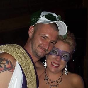 Meet your Posher, Kellie