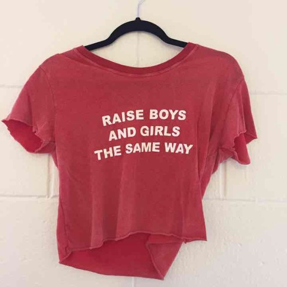 MAJOR ISO BRANDY MELVILLE T SHIRT