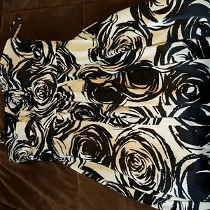 White House Black Market Dress