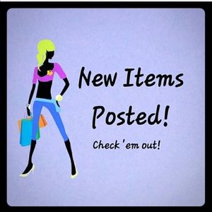 MUST GO!! ALSO PRICES DROPPED!!!