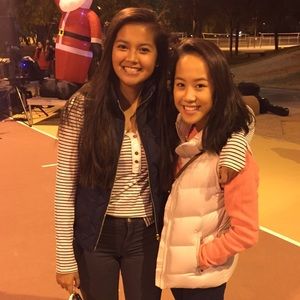 Meet your Posher, Aliya