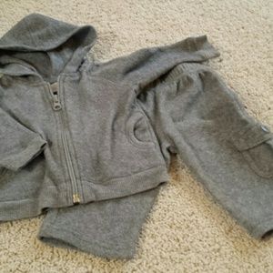 CUTE BABY OUTFIT!