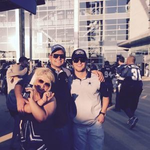 Meet your Posher, Reed