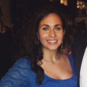 Meet your Posher, Ali