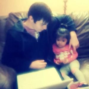 Meet your Posher, John