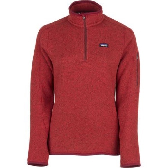 Patagonia Sweaters - Patagonia better sweater