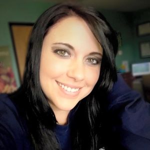 Meet your Posher, Stormy