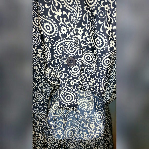 *LOFT* ROMPER - Picture 4 of 4