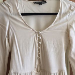 For love and lemons Arizona Mini Long Sleeve