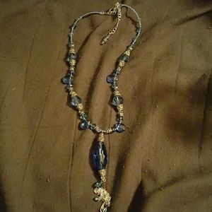 Handmade necklace