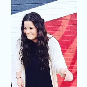 Meet your Posher, Meagan