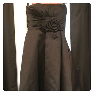 Formal dress