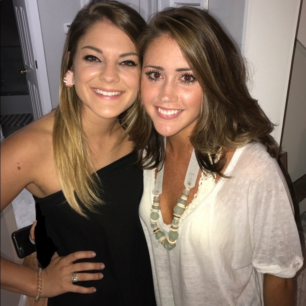 Meet your Posher, Madison