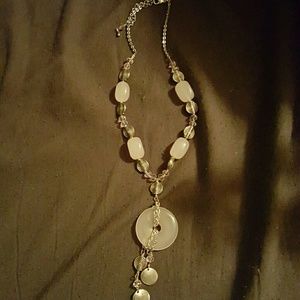 Handmade necklace