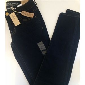 American Eagle Outfitters jeggings