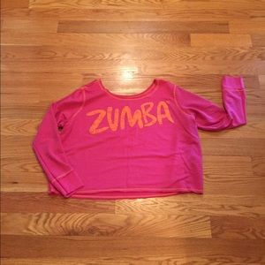 Zumba attire