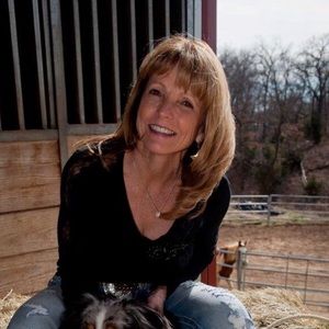 Meet your Posher, Vicki