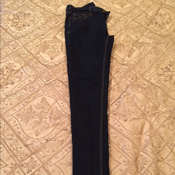 Buffalo David bitton gena skinny stretch jeans 27 - Picture 4 of 4